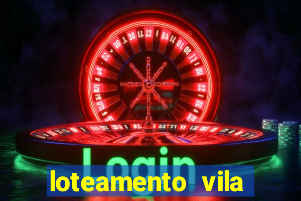 loteamento vila nova carpina